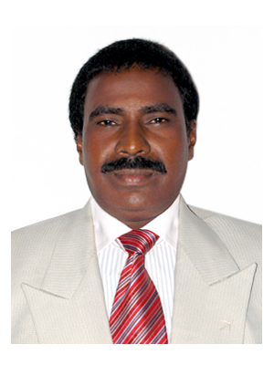 Executive Member