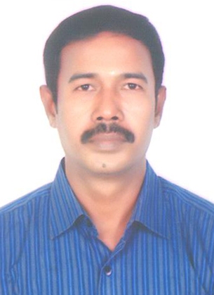 Executive Member