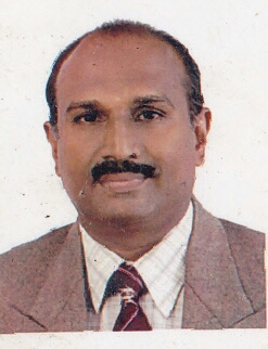 Executive Member