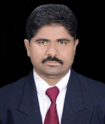 Executive Member
