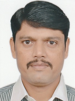 Executive Member