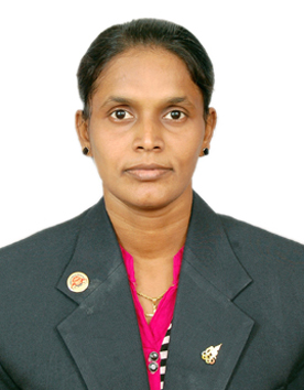 Executive Member