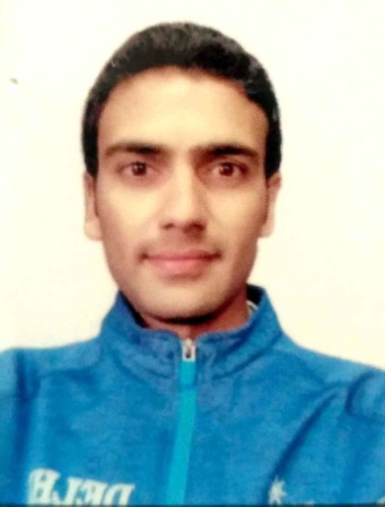 Executive Member