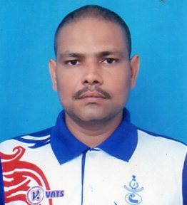 Executive Member