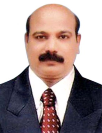 Executive Member