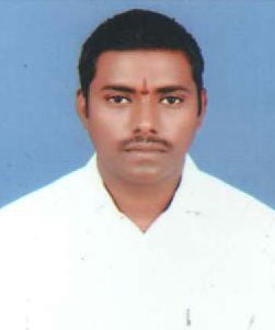 Executive Member