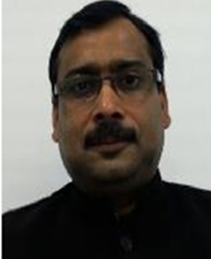 Executive Member