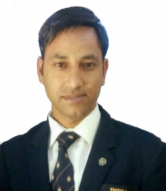 Executive Member