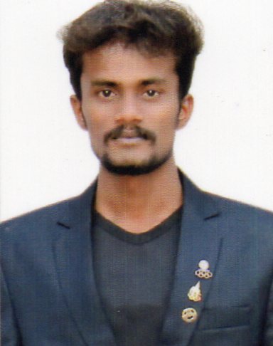 Executive Member