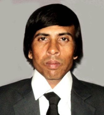 Executive Member