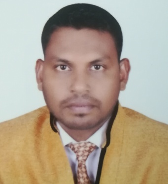 Executive Member