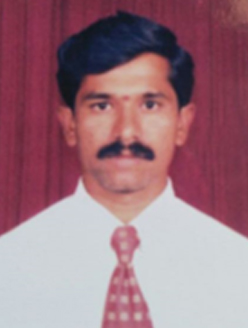 Executive Member